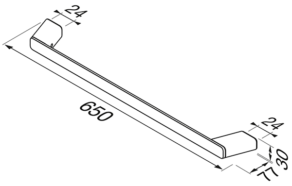 rysunek techniczny 